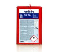Remmers Kiesol 10 kg étanchéité Concentré de silicification 1K - 1810