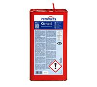REMMERS Kiesol 5 L Système de protection des bâtiments et des sols - Étanchéité