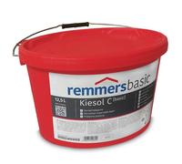 Remmers KIESOL C 12,5 L Étanchéité des murs par creme d'injection