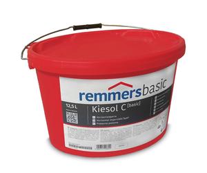 Remmers KIESOL C 12,5 L Étanchéité des murs par crème d'injection