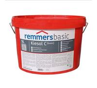 Remmers Kiesol C contre humidité capillaire 5 L