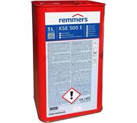 Remmers KSE 500 E 5 L Consolidant pour pierre élastifié à base d'éthyl silicate