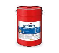 Remmers Lasure Bois intérieurs Incolore, 10 litres, Aqueuse, pour les bois intérieurs. Contient de la résine naturelle et de l'huile de lin. Pour les meubles, sols, escaliers