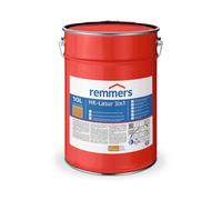 Remmers HK Lasur 10 L Chêne rustique - Imprégnant 3-en-1 pour bois