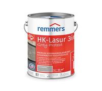 Remmers HK Lasur 5 L Incolore - Imprégnant 3-en-1 pour bois