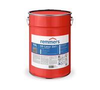 Remmers HK Lasur Grey Protect 10 L Gris graphite - Imprégnant 3-en-1 pour bois