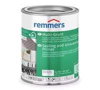 Remmers Multi-Grunt 0,75 l apprêt protecteur assurant une base métal durable