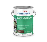 Remmers Peinture couvrante - Noisette - 2,5 L