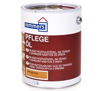 Remmers Pflege Öl 2,5 L Huile pour bois Douglas