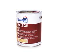 Remmers Pflege Öl 2,5 L Huile pour bois Incolore