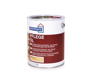 Remmers Pflege Öl 2,5 L Huile pour bois Incolore