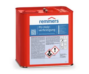 Remmers PU-HOLZVERFESTIGUNG Incolore 0,75 L