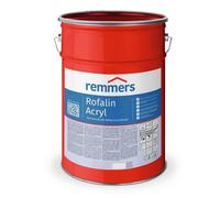 Remmers Rofalin Acryl Blanc 10 L