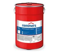 Remmers Wohnraum-Lasur Blanc 10 L