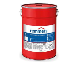 Remmers Wohnraum-Lasur Blanc 10 L