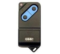Remote FAAC TM433DS-2