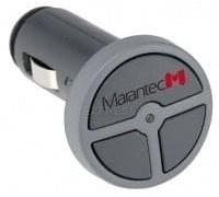 Remote MARANTEC D323-868