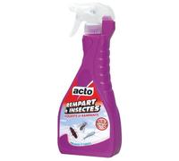 Rempart à insectes volants et rampants Acto Pulvér