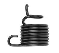 Remplaçable Air Hammer Retenant Ressort Rapide pour 150 190 250 Marteau Pneumatiqueair chisel spring ressort pistolet pneumatique ressort pistolet pneumatique+ressort pistolet pneumatique
