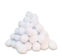 Remplace de Sable Filtrant pour Piscines,Boules de Filtre de Piscine Peut,Balles Filtrantes Piscine,Boules de Remplacement pour Sable Filtre Piscine,MéDia Filtre à Fibres pour Piscine (300, Grammes)