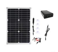 Remplacement 20 W 800 L/H DC12 V - Nettoyage efficace de la maison (A)