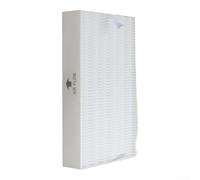 Remplacement Air pour Salon Bureau Maison Remplacement Air pour(A) | pour capture 99,97% particules 0,3 , H13, pour idéal allergiques, compatible HPA300/200