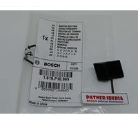 Remplacement BOSCH d'origine - 1619P10969 - Bouton de commande pour meuleuses GWS et GWX