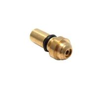 Remplacement BOSCH d'origine - 2610397235 - Manchon fileté pour outils DREMEL