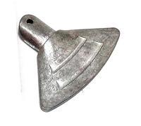 Remplacement BOSCH Original - 2609005045 - Protecteur pour ciseaux taille-haie AHS