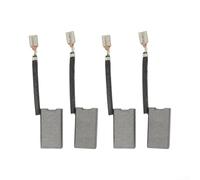 Remplacement Brosse pour Perceuse Meuleuse Angulaire Remplacement | Compatible DW718, DWS780, taille 22x12.5x6.3mm, matériau +métal, restaure pour puissance moteur