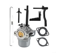 Remplacement Carburateur 796321 696132 696133 | Kit complet, carburateur + 2 joints + accessoires, compatibilité 591378, installation rapide, performance optimale