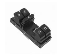 Remplacement Commande De Fenêtre Pour Seat Altea 5P5 5P8 5P1 Ibiza 6J5 - | Côté conducteur,Commutateur principal,10 broches,Plastique ABS,1 interrupteur électrique de fenêtre