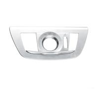Remplacement Couvercle pour intérieur pour bmw Série 5 Remplacement | Matériau ABS pour robuste, résistant à l'usure quotidienne, finition noire pour mate, pour modèles G30 G31