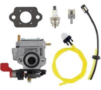 Remplacement de carburateur 308028004 pour souffleur Homelite Ryobi UT-08072 UT-08572 UT-08042 UT-08542 UT-08012