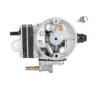 Remplacement de carburateur de tondeuse à gazon de jardin pour Shindaiwa A021002360 T270 C270 PB270 Carb Strimmer Taille-haie Débroussailleuse Tronçonneuse Carburateur Chainsaw Tronçonneuse Taille-hai