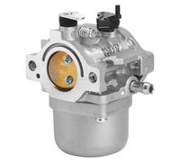 Remplacement de carburateur pour moteurs de 12/12,5 chevaux, compatible avec les références 799728 et 498027