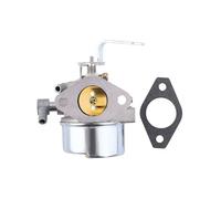 Remplacement De Carburateur pour TECUMSEH 640152A 640023 640051 640140 640152 Tondeuse à Moteur Abordable Pièces Accessoires
