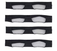 Remplacement de Couette de Bandeau Anti-Transpiration pour Casque de soudage