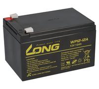 Remplacement de la batterie de l'onduleur APC RBC6 KuLo