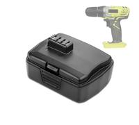 Remplacement de la batterie Li-ion 12V CB120L pour Ryobi 130503001 130503005 Batterie BPL-1220 HJP001 HJP001K HJP002 CR-1201 pour outils électriques 3000mAH