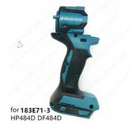 Remplacement de la coque pour MAKITA DDF484 DF484D HP484D DHP484 183E71-3 1 PCS