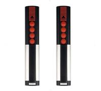Remplacement de la Télécommande de Garage pour Sommer 4020 TX03 868-4 Télécommande de Porte de Garage Rolling Code 868Mhz (2 Pack)