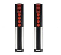 Remplacement de la Télécommande de Garage pour Sommer 4020 TX03 868-4 Télécommande de Porte de Garage Rolling Code 868Mh Étiquette
