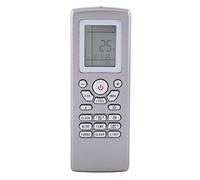 Remplacement de la télécommande pour la climatisation Gree Yt1f Yt1ff Yt1f1 Yt1f2 Yt1f3 Yt.