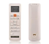 Remplacement de la télécommande Universelle pour DB93-11489L DB63-02827A DB93-11115U DB93-11115K KT3X00 Conditionneur d'air
