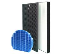 Remplacement des filtres pour les purificateurs d'air équipés de filtres HEPA et de charbon actif