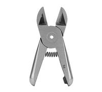 Remplacement des Pinces de Coupe Pneumatiques, de la Tête Pneumatique Tête de Remplacement des Ciseaux d'air Tête Pneumatique Fine Ajuste pour Pneumatic Cutter, Outils