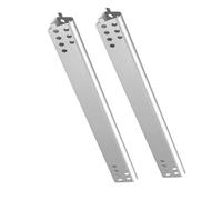 Remplacement des plaques chauffantes en acier inoxydable, même la | Pièces de rechange, construction robuste, grilles de cuisson résistantes à la, antirouille et durables