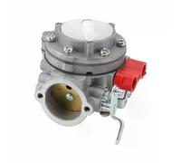 Remplacement du carburateur de tronçonneuse en aluminium pour 070 090 090G 090AV pour Tillotson HL 324A HL 244A~0404