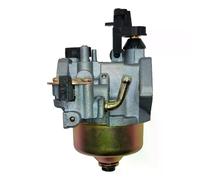 Remplacement du carburateur pour Honda GX 390 GX340 13 CV avec robinet d'essence, carburateur moteur avec pièce 16100-ZF6-V01 16100-ZF6-V00~0232